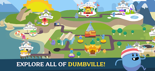 Dumb Ways to Die 2: The Games_1