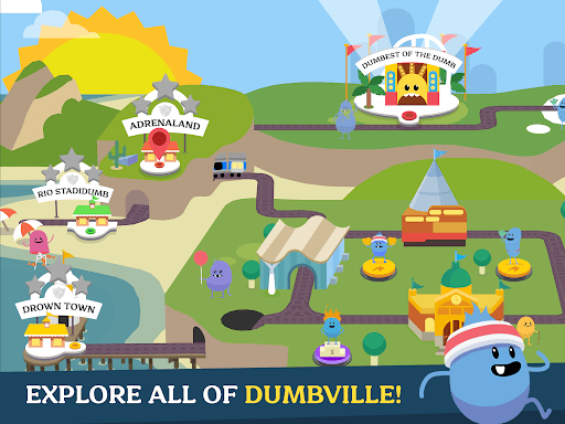 Dumb Ways to Die 2: The Games_5