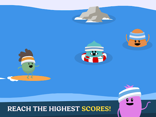 Dumb Ways to Die 2: The Games_7