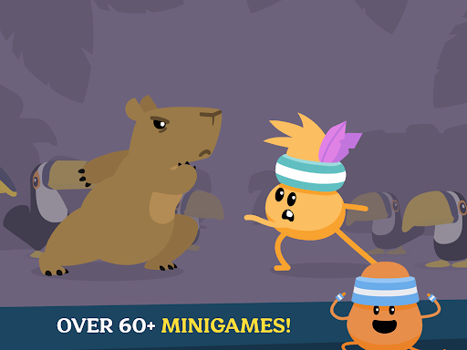 Dumb Ways to Die 2: The Games_9