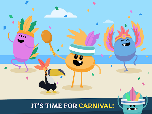 Dumb Ways to Die 2: The Games_10