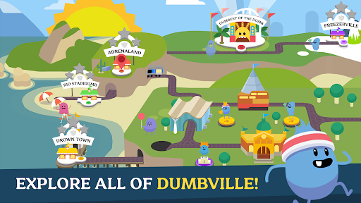 Dumb Ways to Die 2: The Games_11