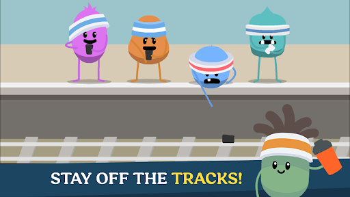 Dumb Ways to Die 2: The Games_12