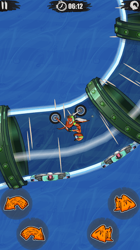 Moto X3M Bike Race Game_11