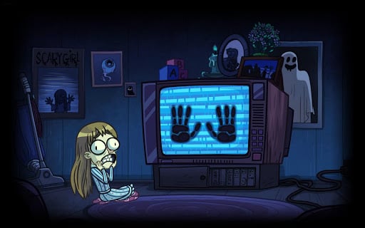 Troll Face Quest: Horror 3_6