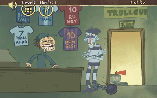 Troll Face Quest Sports Puzzle_8
