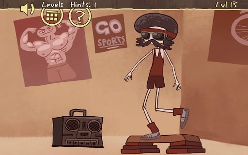 Troll Face Quest Sports Puzzle_12
