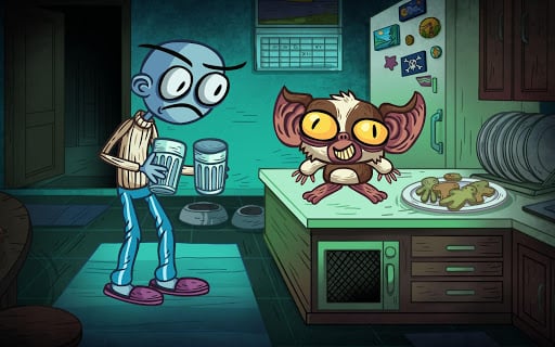 Troll Face Quest: Horror_12