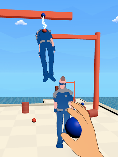 Magnetico: Bomb Master 3D_3