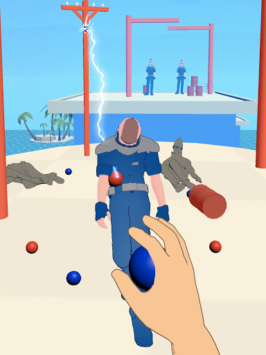 Magnetico: Bomb Master 3D_5