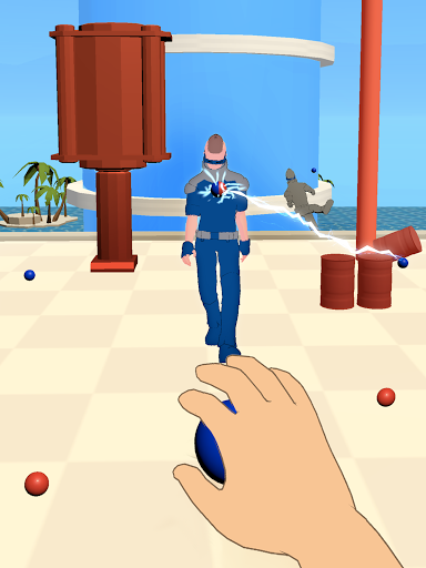 Magnetico: Bomb Master 3D_7