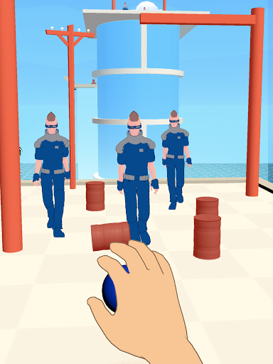 Magnetico: Bomb Master 3D_18