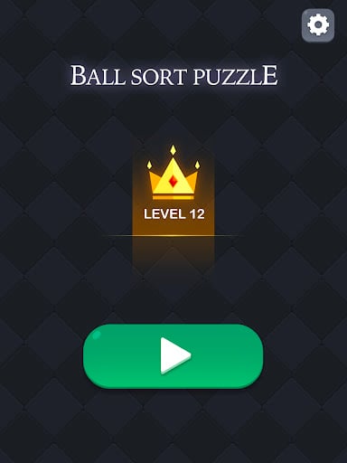 Ball Sort Puzzle - Color Game_14