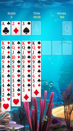 Solitaire - Classic Card Games_2