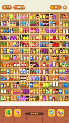 Goods Sort - Sorting Games_2