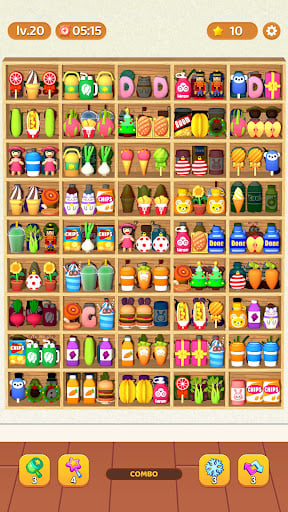 Goods Sort - Sorting Games_20