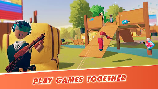 Rec Room - Play with friends!_1