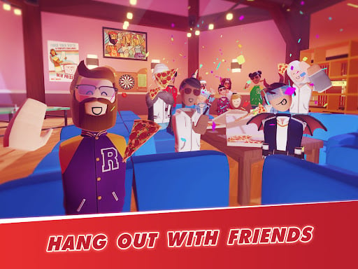 Rec Room - Play with friends!_4