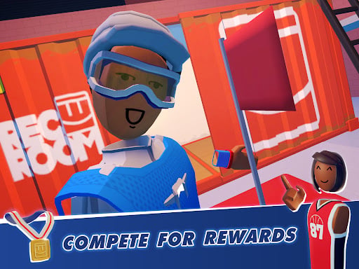 Rec Room - Play with friends!_5