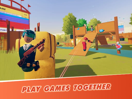 Rec Room - Play with friends!_7