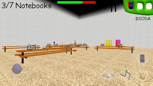 Baldi's Basics Classic_4