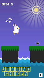 Jumping Chiken Game_6