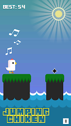 Jumping Chiken Game_10