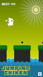 Jumping Chiken Game_15