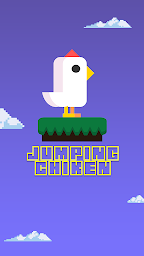 Jumping Chiken Game_21