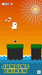 Jumping Chiken Game_23
