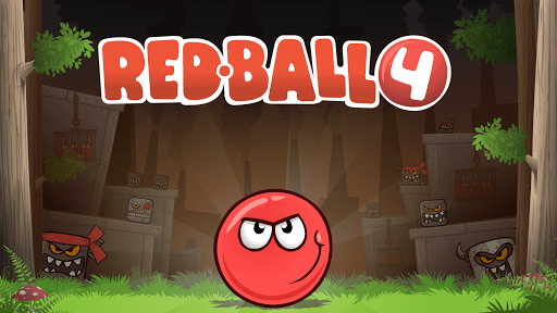 Red Ball 4_18