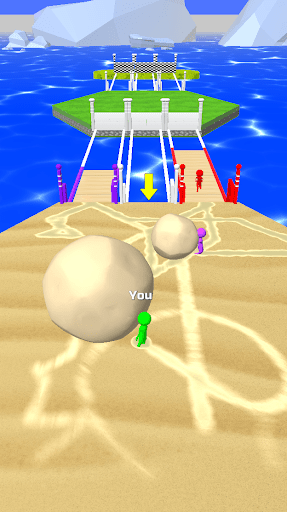 Bridge Race_14