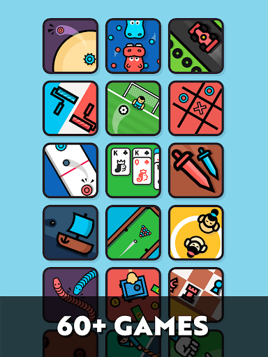 2 Player games : the Challenge_23