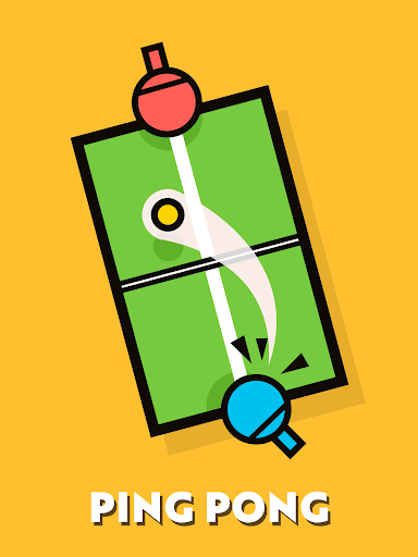 2 Player games : the Challenge_24