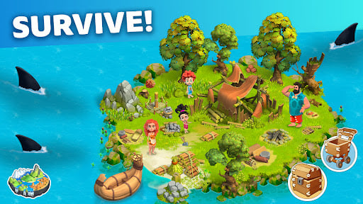 Family Island™ — Farming game_2