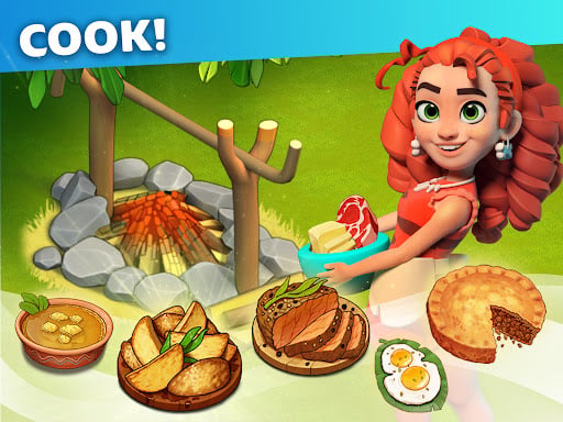 Family Island™ — Farming game_5