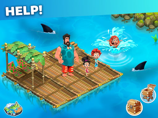 Family Island™ — Farming game_9