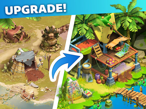 Family Island™ — Farming game_15