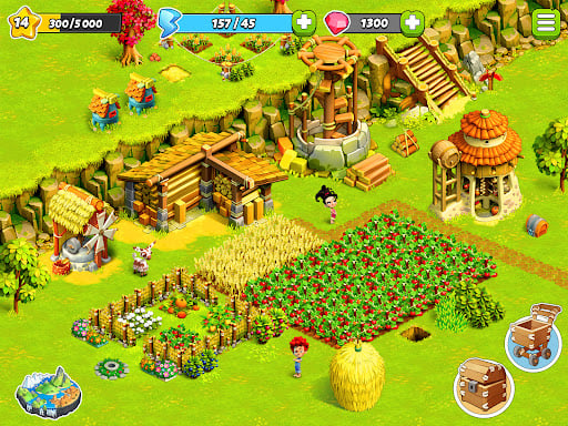 Family Island™ — Farming game_17