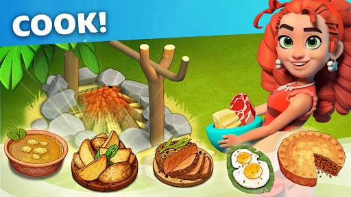 Family Island™ — Farming game_19