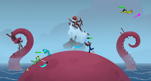 Supreme Duelist Stickman_4