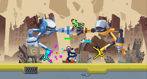 Supreme Duelist Stickman_24