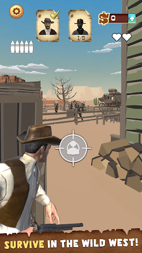 Wild West Cowboy Redemption_1