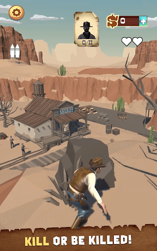 Wild West Cowboy Redemption_7