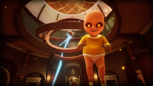 The Baby In Yellow_12
