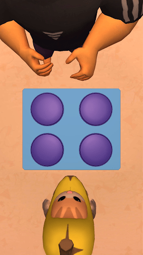 Banana Survival Master 3D_1