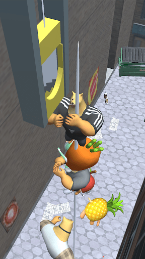 Banana Survival Master 3D_3