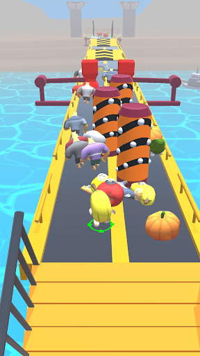 Banana Survival Master 3D_10