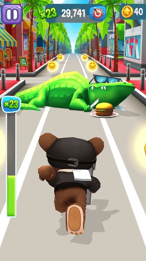 Angry Gran Run - Running Game_5