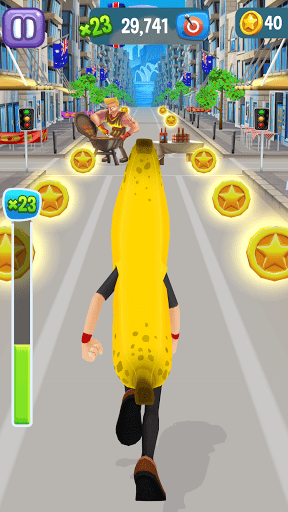 Angry Gran Run - Running Game_12